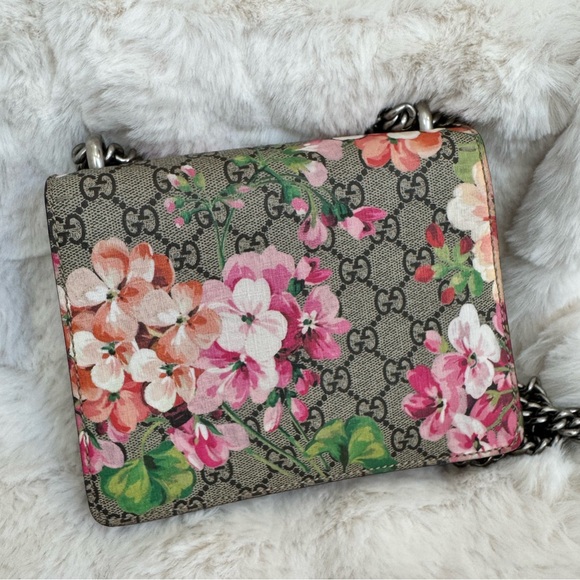 Gucci Blooms Dionysus Mini - Picture 2 of 13